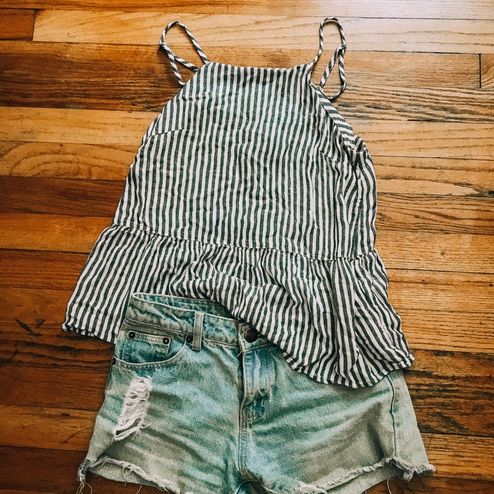 Target tank top